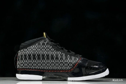 Jordan Black 23 318376-001 Stealth 0720